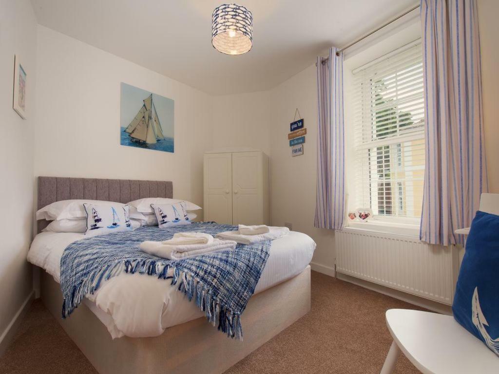 The Bonting Beautiful Three Bed Townhouse Near Harbour And Beach Torquay Exterior foto